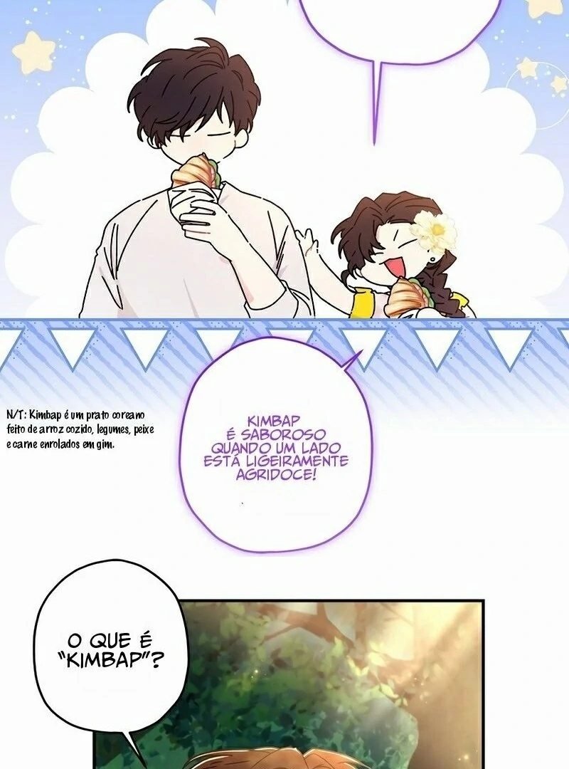 Eu me tornei a filha adotiva do protagonista Capitulo 106 Pagina 12