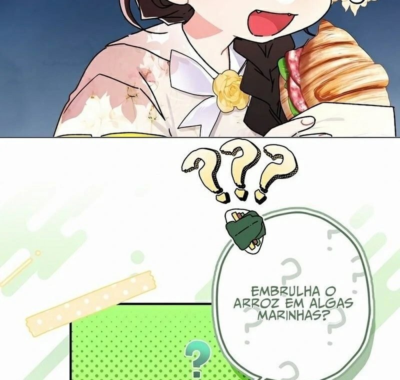 Eu me tornei a filha adotiva do protagonista Capitulo 106 Pagina 15