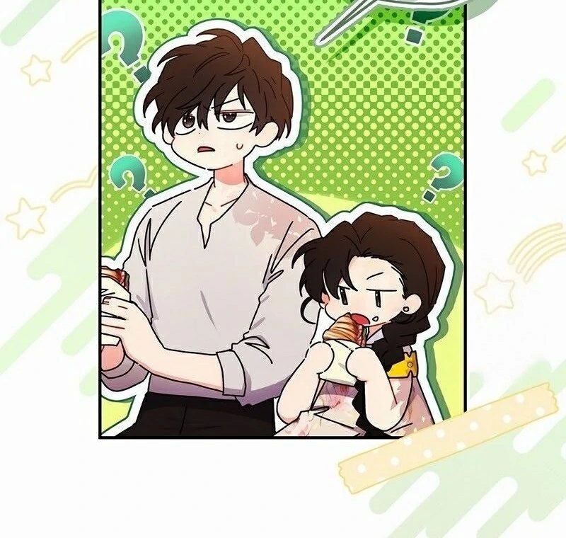 Eu me tornei a filha adotiva do protagonista Capitulo 106 Pagina 16