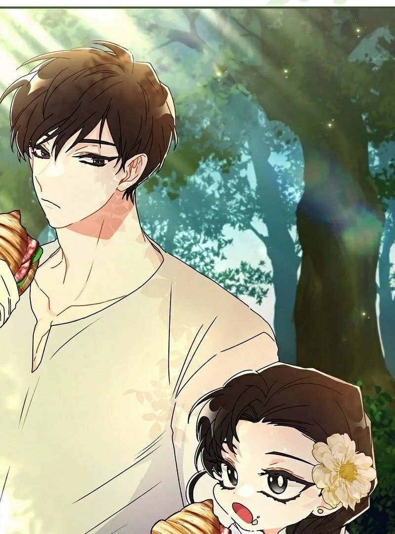 Eu me tornei a filha adotiva do protagonista Capitulo 106 Pagina 17