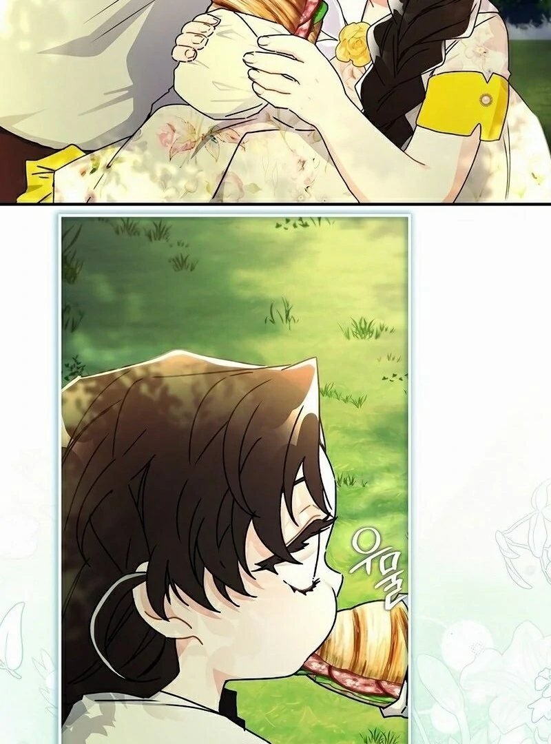 Eu me tornei a filha adotiva do protagonista Capitulo 106 Pagina 18