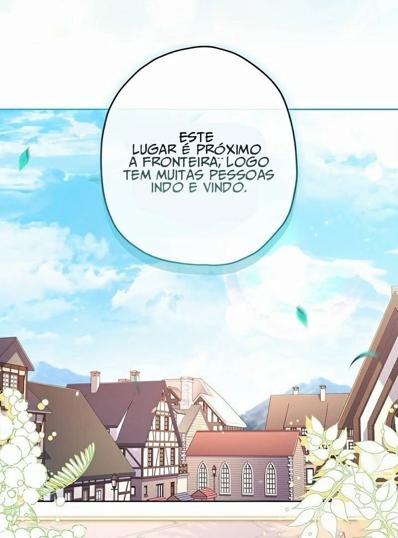 Eu me tornei a filha adotiva do protagonista Capitulo 106 Pagina 27