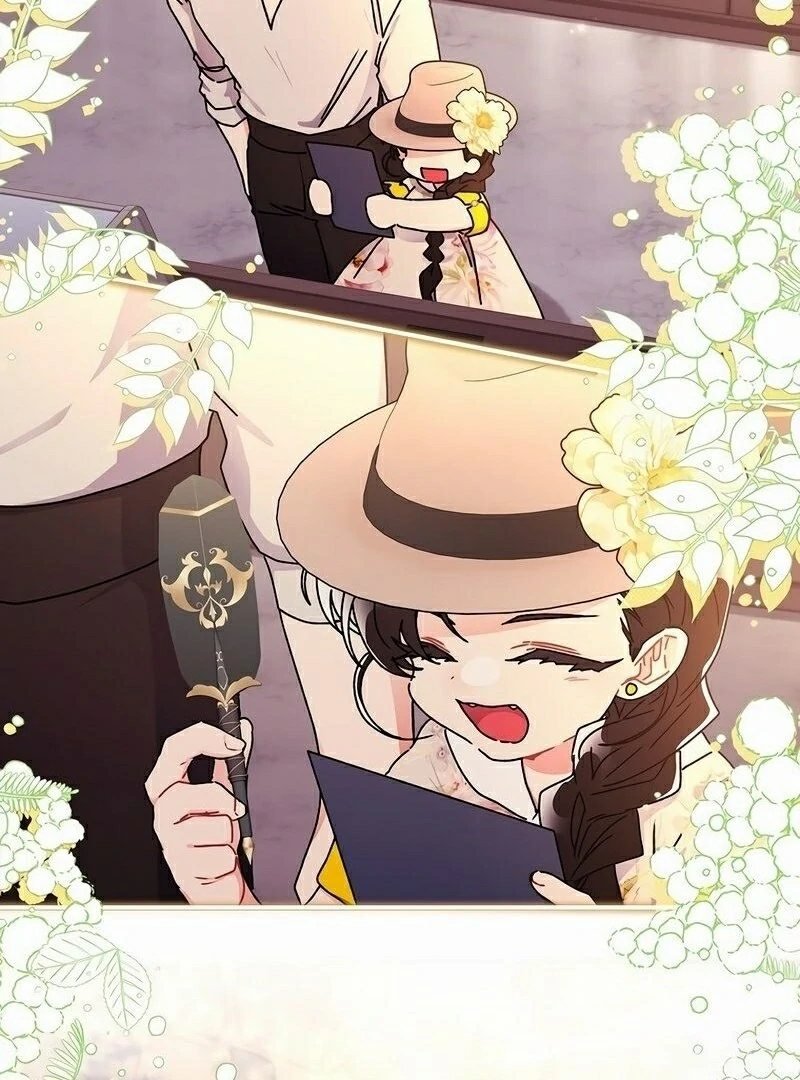 Eu me tornei a filha adotiva do protagonista Capitulo 106 Pagina 29