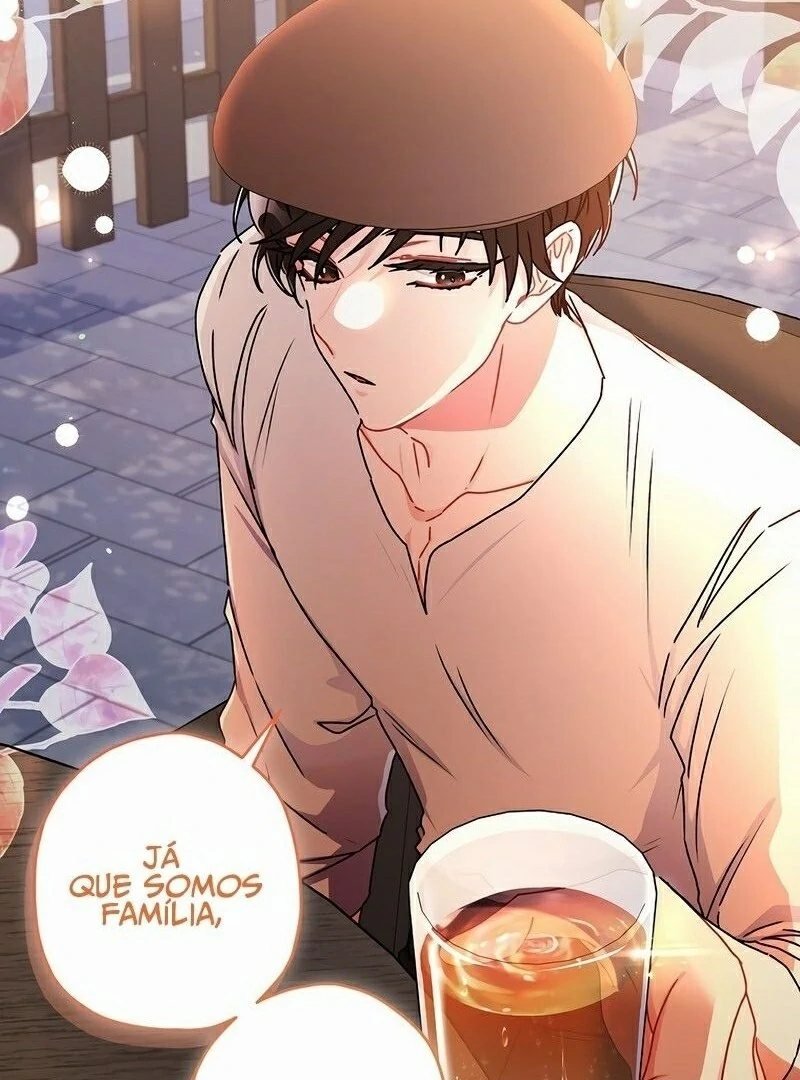 Eu me tornei a filha adotiva do protagonista Capitulo 106 Pagina 35