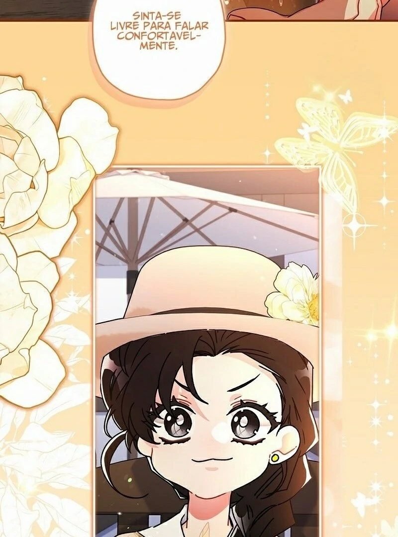 Eu me tornei a filha adotiva do protagonista Capitulo 106 Pagina 36