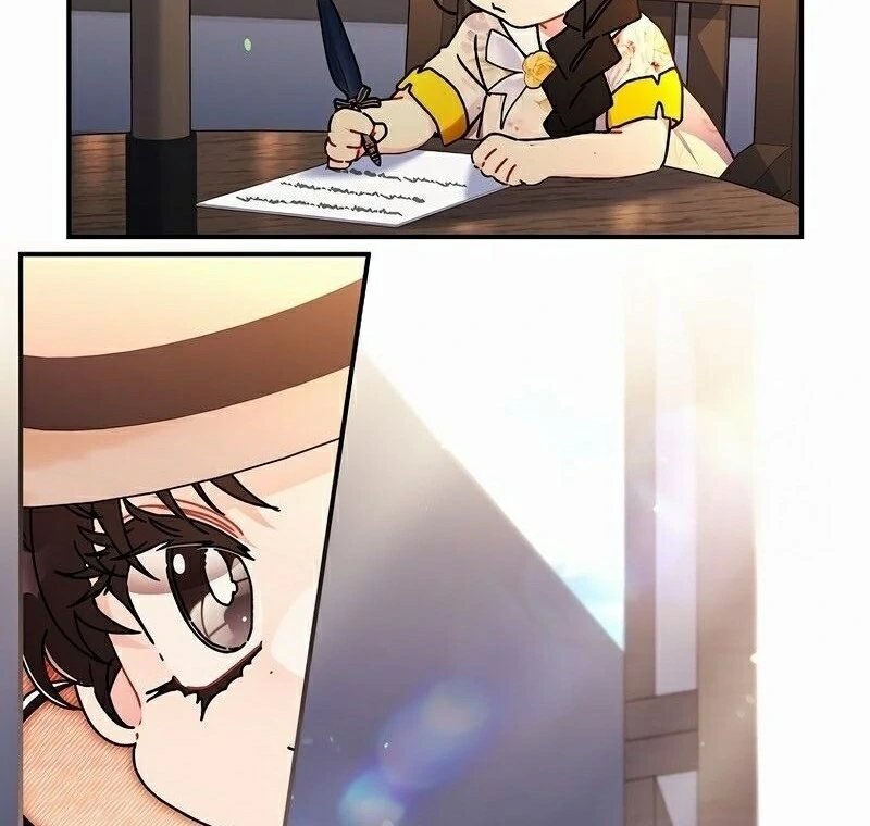 Eu me tornei a filha adotiva do protagonista Capitulo 106 Pagina 40