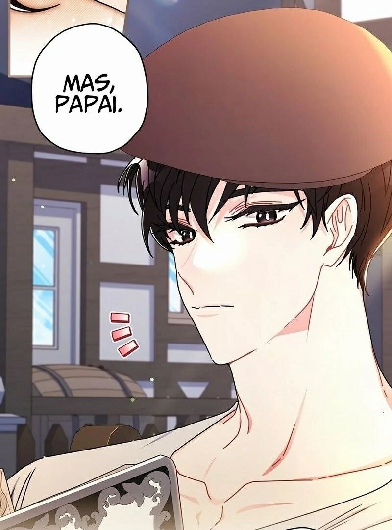 Eu me tornei a filha adotiva do protagonista Capitulo 106 Pagina 41