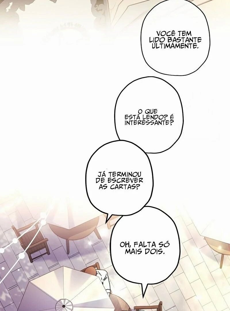 Eu me tornei a filha adotiva do protagonista Capitulo 106 Pagina 42