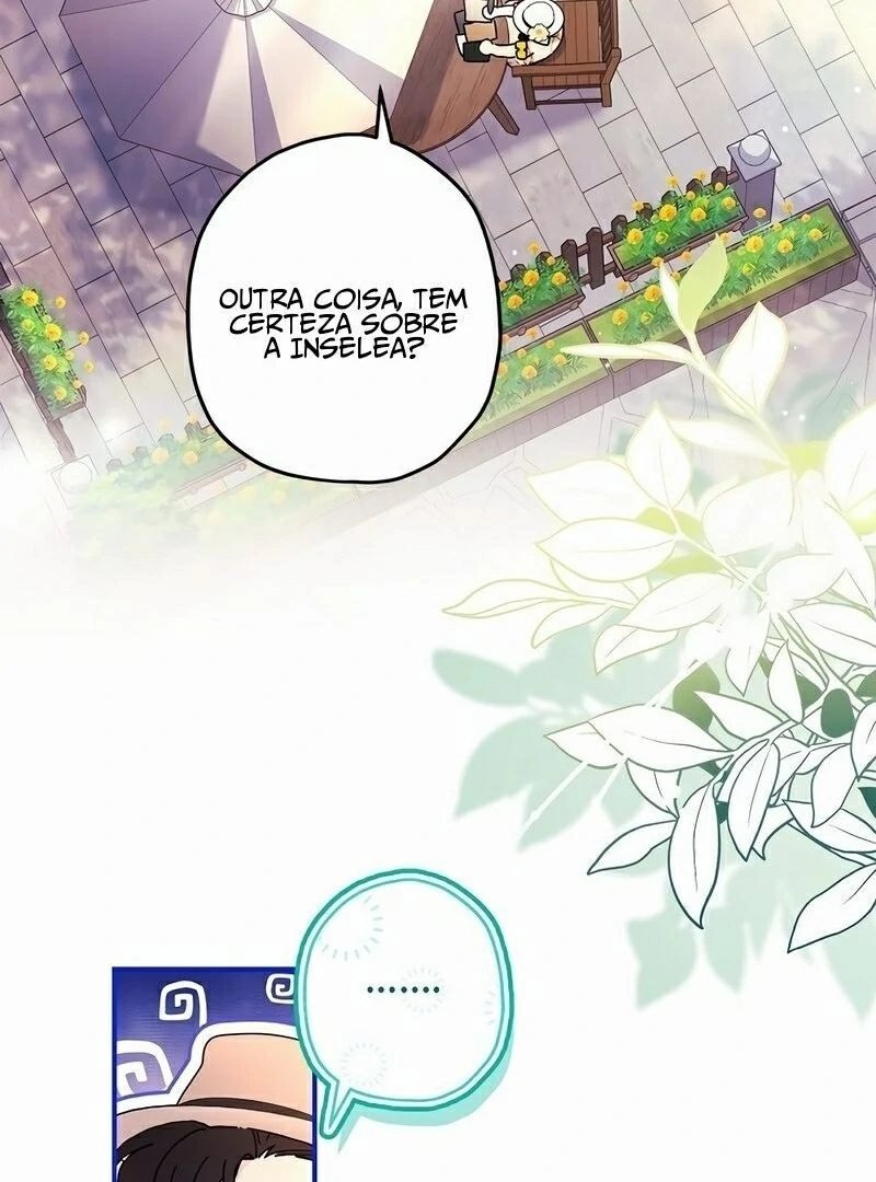 Eu me tornei a filha adotiva do protagonista Capitulo 106 Pagina 43