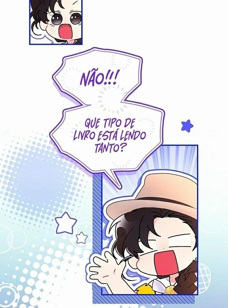 Eu me tornei a filha adotiva do protagonista Capitulo 106 Pagina 44