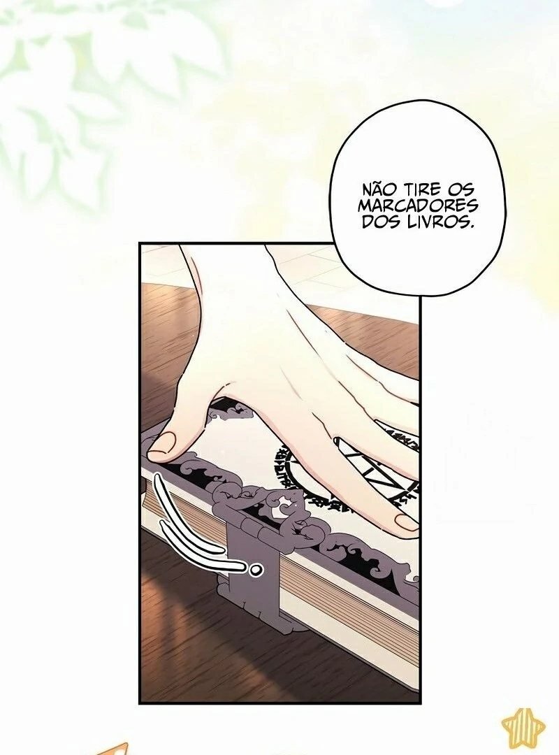 Eu me tornei a filha adotiva do protagonista Capitulo 106 Pagina 46