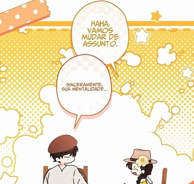 Eu me tornei a filha adotiva do protagonista Capitulo 106 Pagina 47