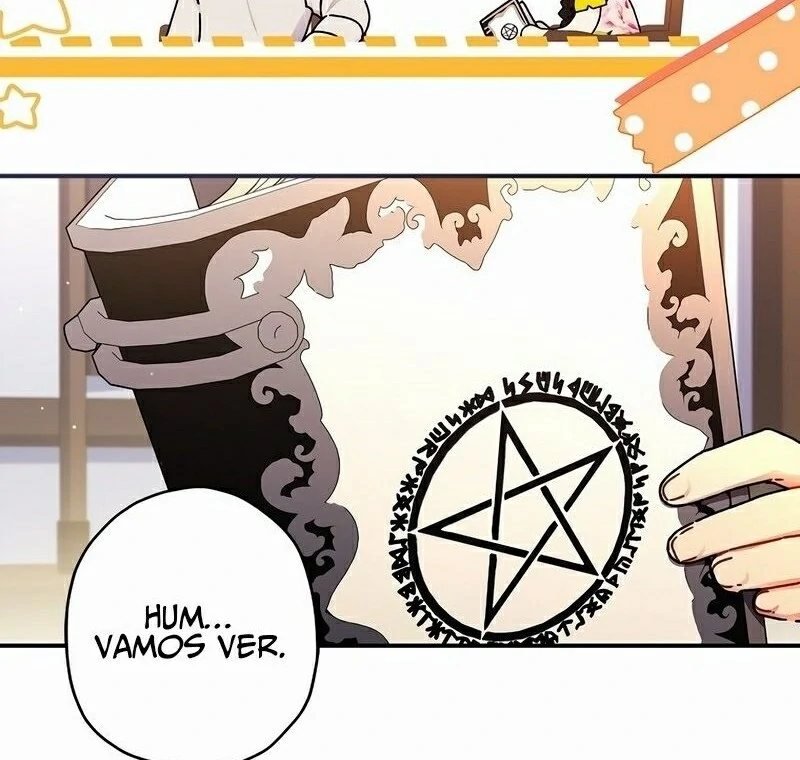 Eu me tornei a filha adotiva do protagonista Capitulo 106 Pagina 48