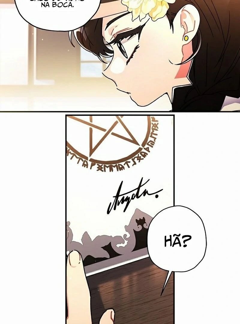 Eu me tornei a filha adotiva do protagonista Capitulo 106 Pagina 51