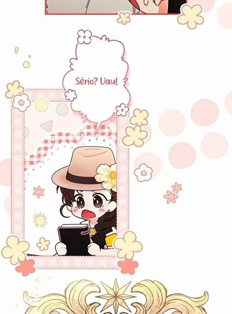 Eu me tornei a filha adotiva do protagonista Capitulo 106 Pagina 53