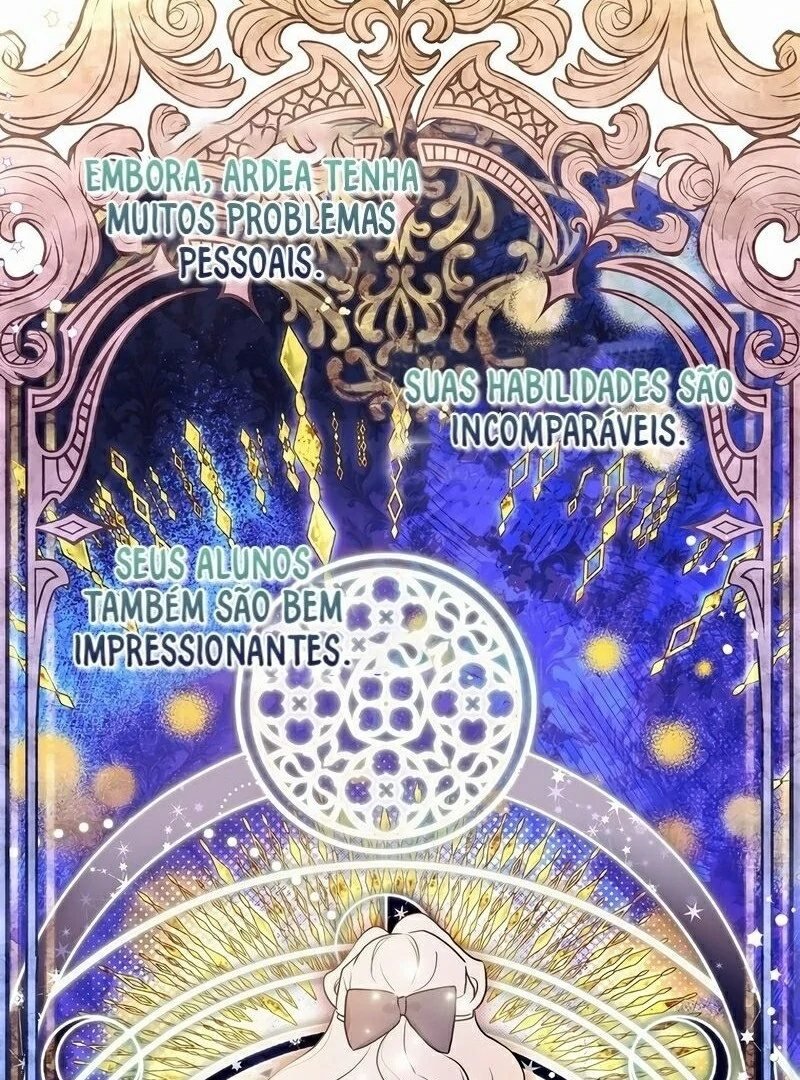 Eu me tornei a filha adotiva do protagonista Capitulo 106 Pagina 54