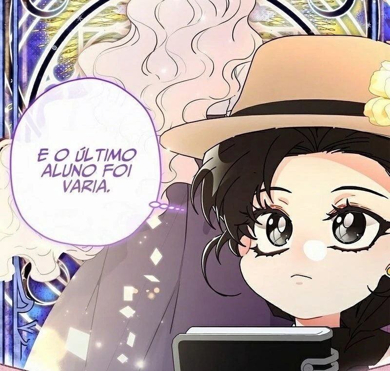 Eu me tornei a filha adotiva do protagonista Capitulo 106 Pagina 55