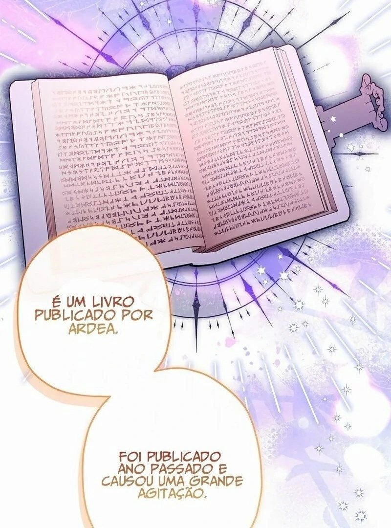 Eu me tornei a filha adotiva do protagonista Capitulo 106 Pagina 57