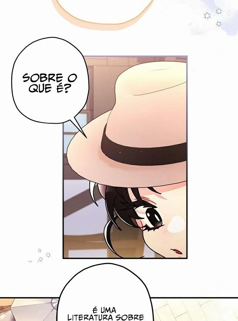 Eu me tornei a filha adotiva do protagonista Capitulo 106 Pagina 58