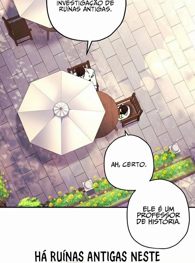 Eu me tornei a filha adotiva do protagonista Capitulo 106 Pagina 59