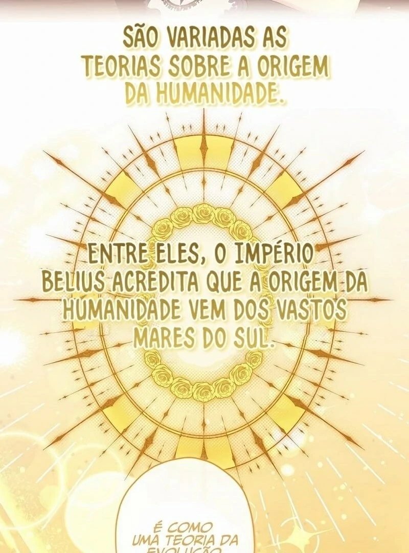 Eu me tornei a filha adotiva do protagonista Capitulo 106 Pagina 61