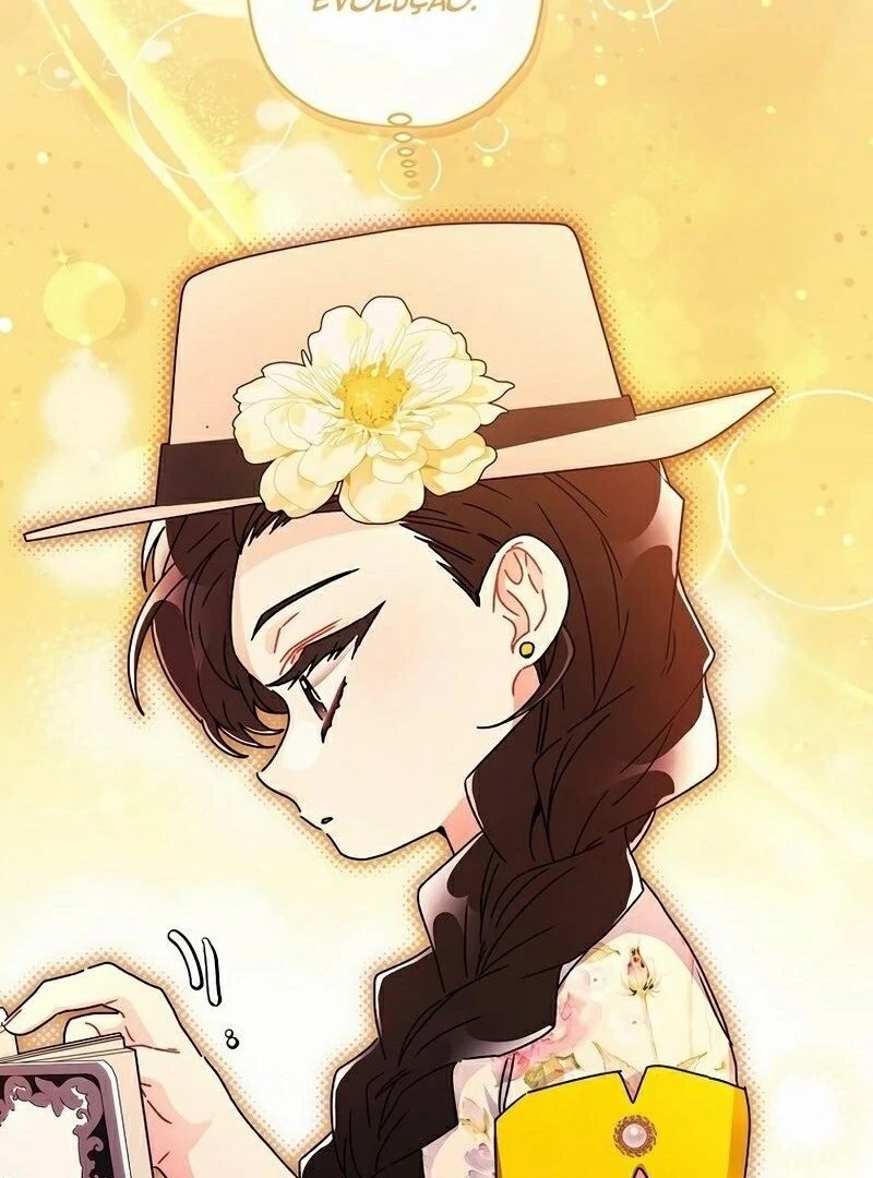 Eu me tornei a filha adotiva do protagonista Capitulo 106 Pagina 62