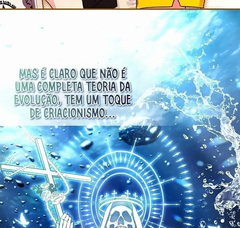 Eu me tornei a filha adotiva do protagonista Capitulo 106 Pagina 63