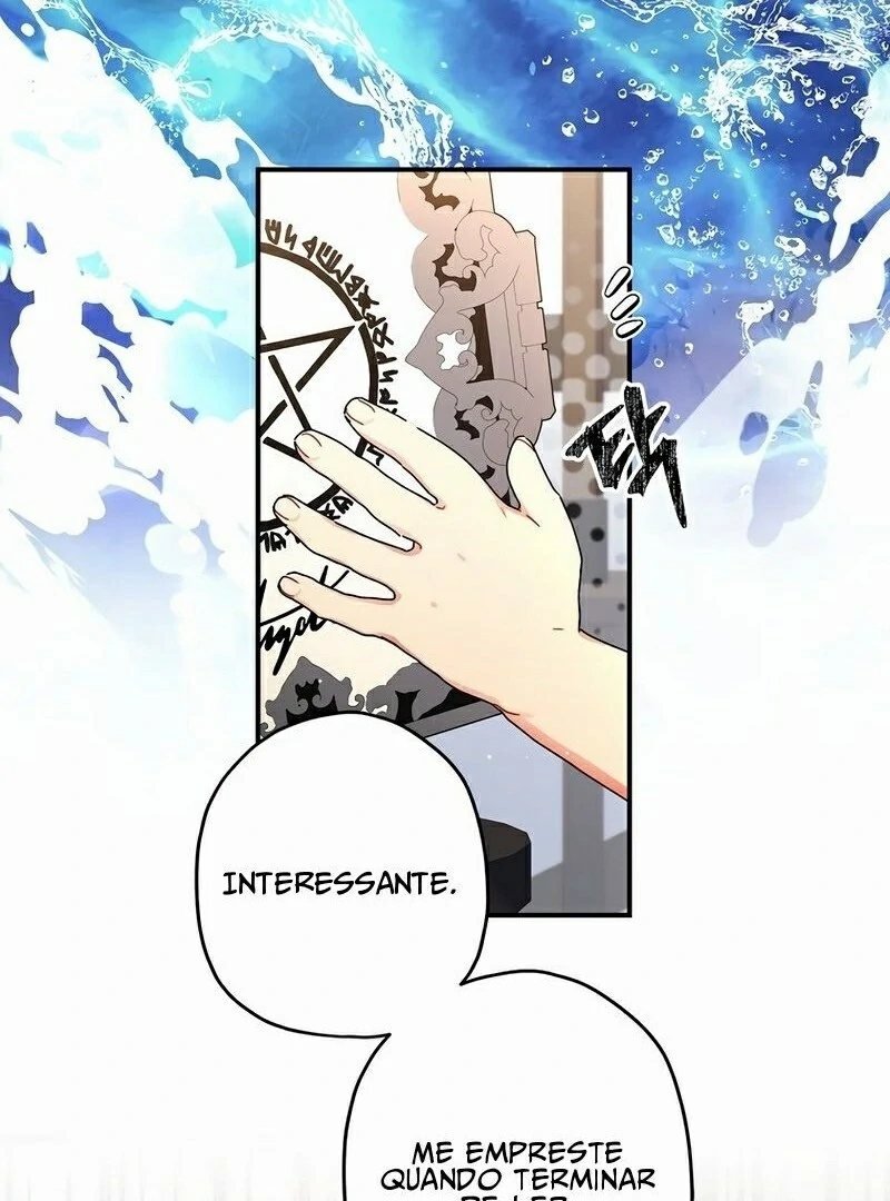 Eu me tornei a filha adotiva do protagonista Capitulo 106 Pagina 64