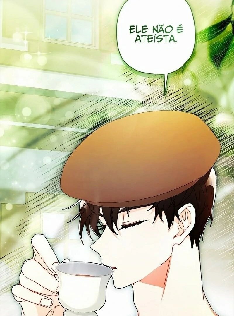 Eu me tornei a filha adotiva do protagonista Capitulo 106 Pagina 67