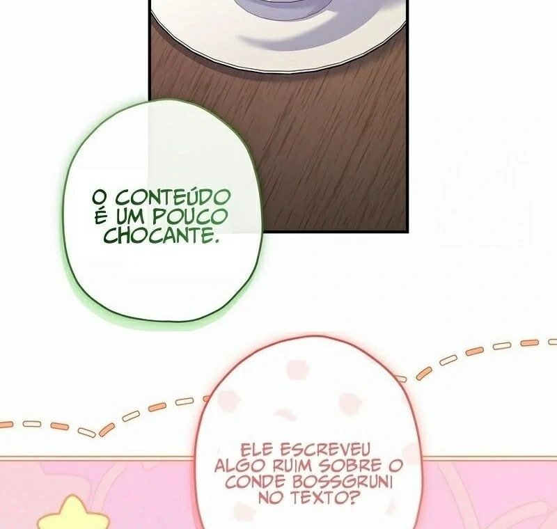 Eu me tornei a filha adotiva do protagonista Capitulo 106 Pagina 69