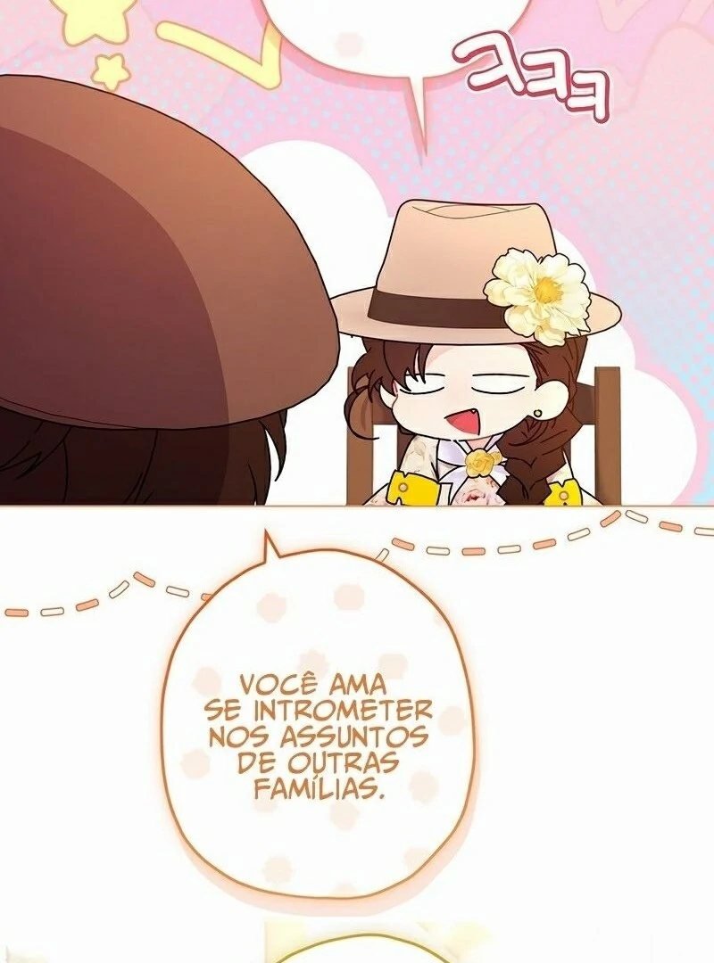 Eu me tornei a filha adotiva do protagonista Capitulo 106 Pagina 70
