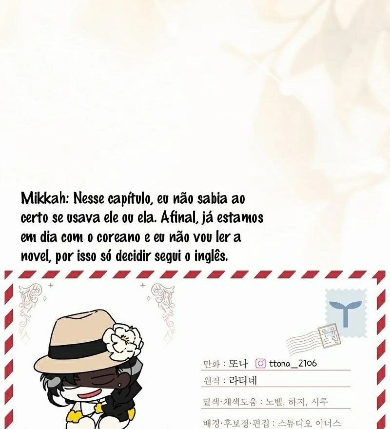 Eu me tornei a filha adotiva do protagonista Capitulo 106 Pagina 74