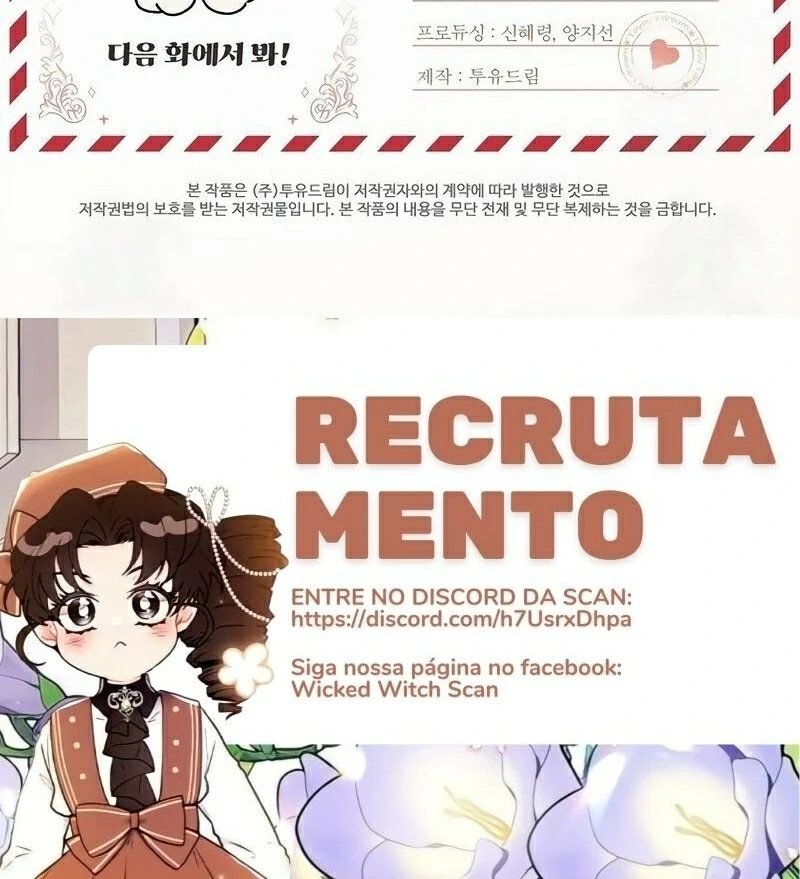 Eu me tornei a filha adotiva do protagonista Capitulo 106 Pagina 75