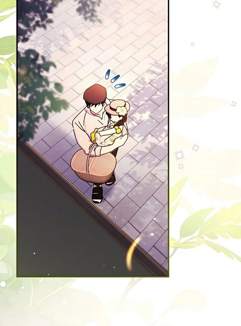 Eu me tornei a filha adotiva do protagonista Capitulo 107 Pagina 4