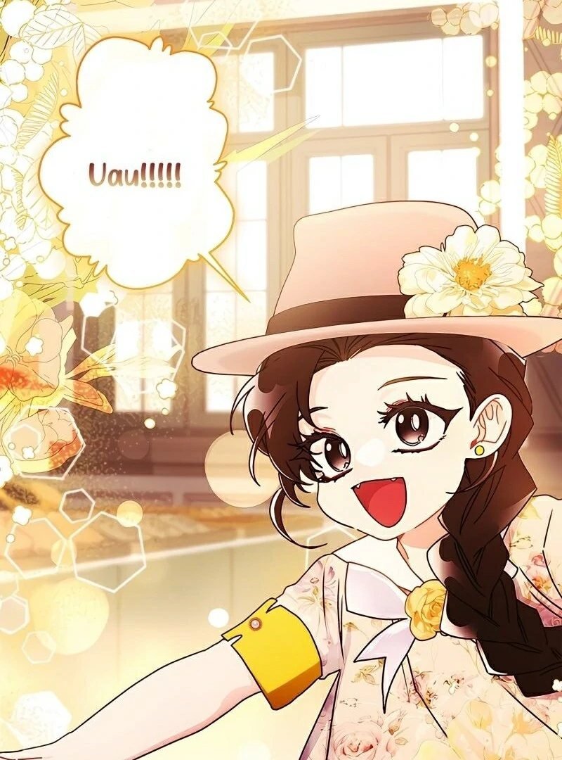 Eu me tornei a filha adotiva do protagonista Capitulo 107 Pagina 6