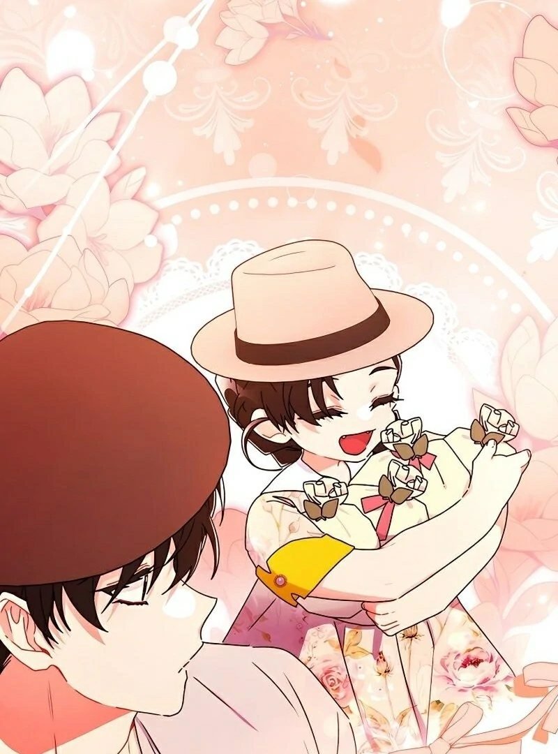 Eu me tornei a filha adotiva do protagonista Capitulo 107 Pagina 9