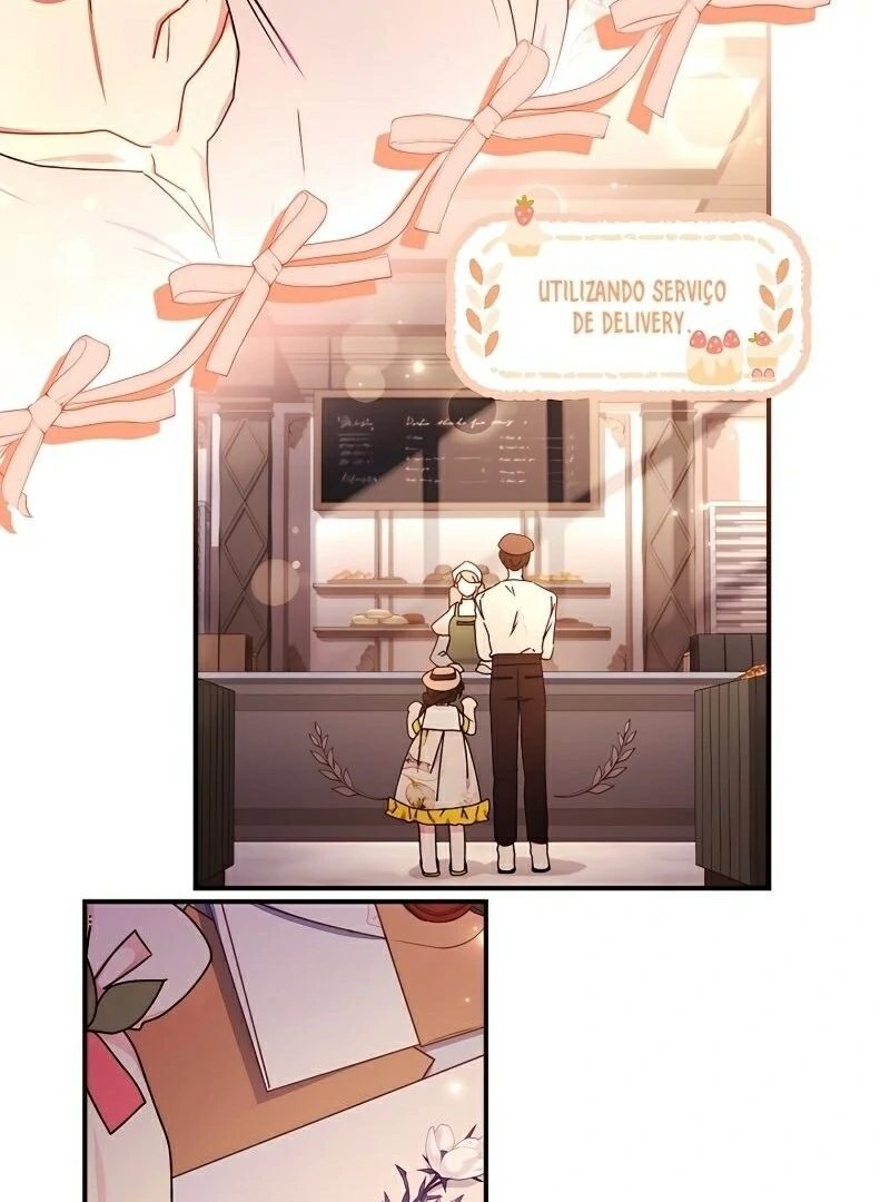 Eu me tornei a filha adotiva do protagonista Capitulo 107 Pagina 10