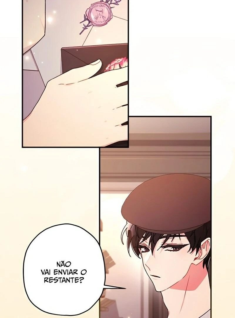 Eu me tornei a filha adotiva do protagonista Capitulo 107 Pagina 11