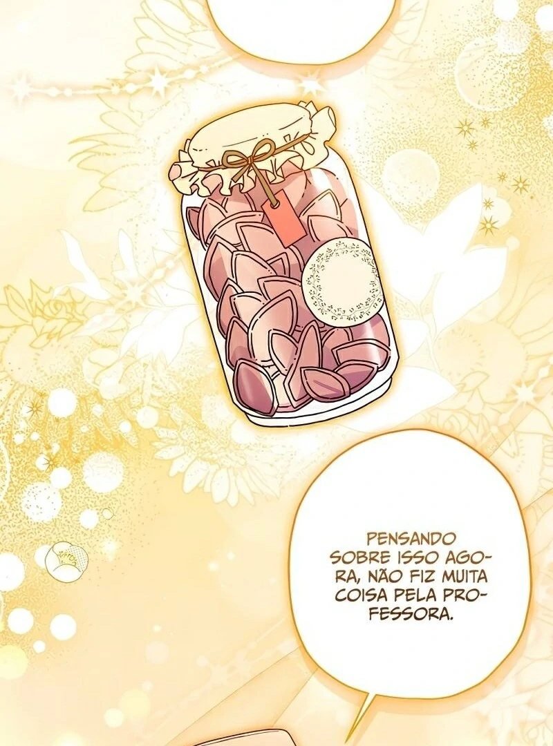 Eu me tornei a filha adotiva do protagonista Capitulo 107 Pagina 14