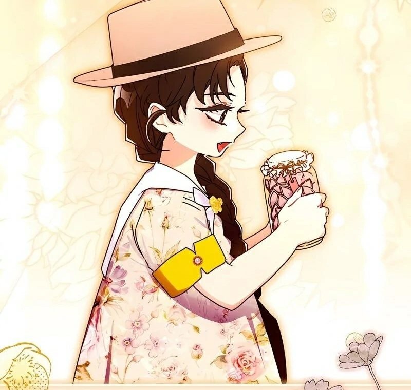 Eu me tornei a filha adotiva do protagonista Capitulo 107 Pagina 15