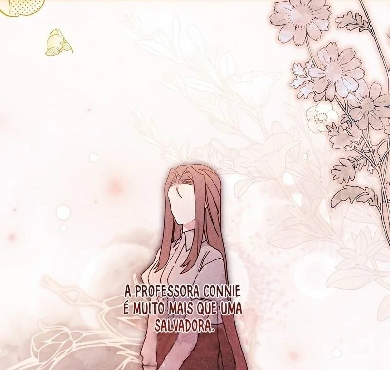 Eu me tornei a filha adotiva do protagonista Capitulo 107 Pagina 16