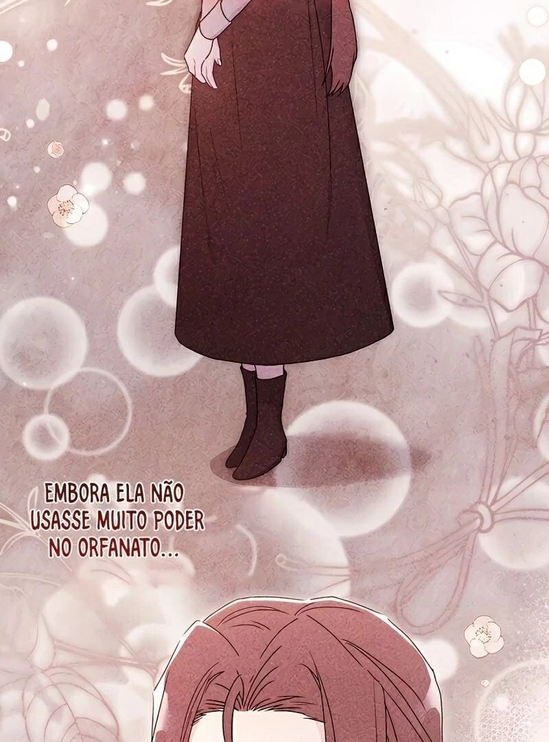 Eu me tornei a filha adotiva do protagonista Capitulo 107 Pagina 17