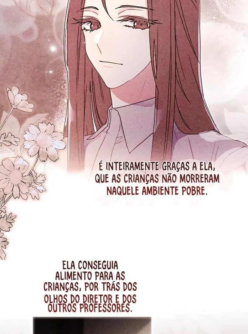 Eu me tornei a filha adotiva do protagonista Capitulo 107 Pagina 18