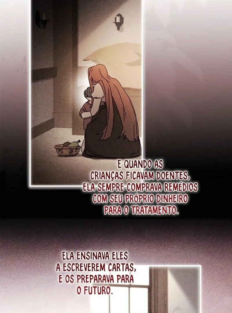 Eu me tornei a filha adotiva do protagonista Capitulo 107 Pagina 19