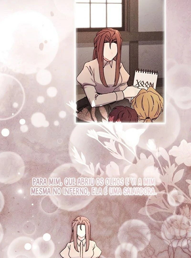 Eu me tornei a filha adotiva do protagonista Capitulo 107 Pagina 20