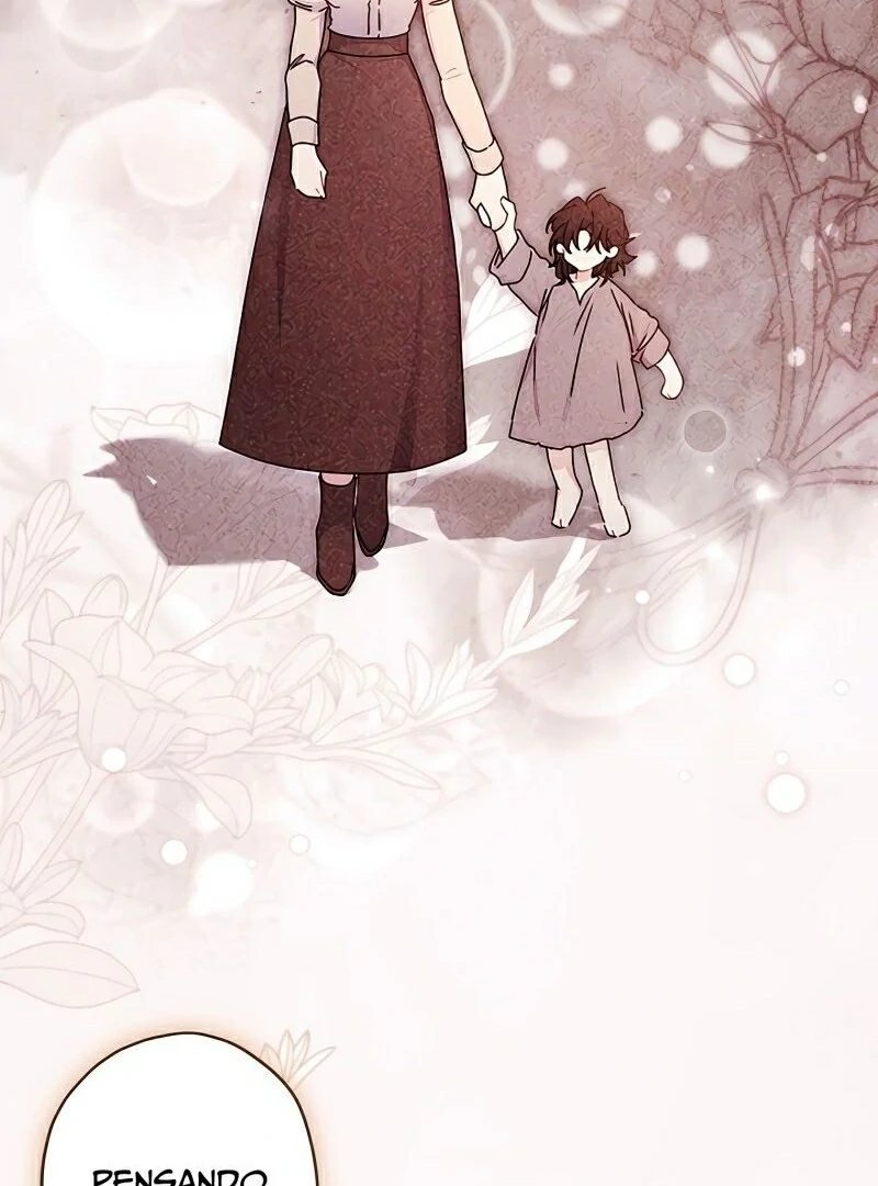 Eu me tornei a filha adotiva do protagonista Capitulo 107 Pagina 21