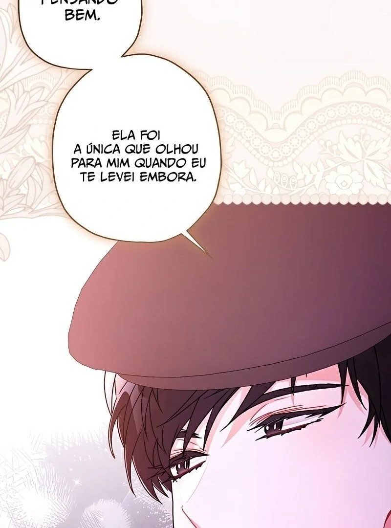 Eu me tornei a filha adotiva do protagonista Capitulo 107 Pagina 22