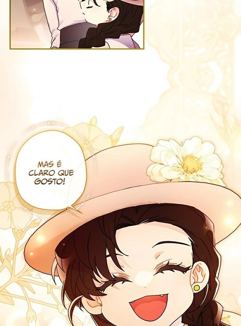 Eu me tornei a filha adotiva do protagonista Capitulo 107 Pagina 26