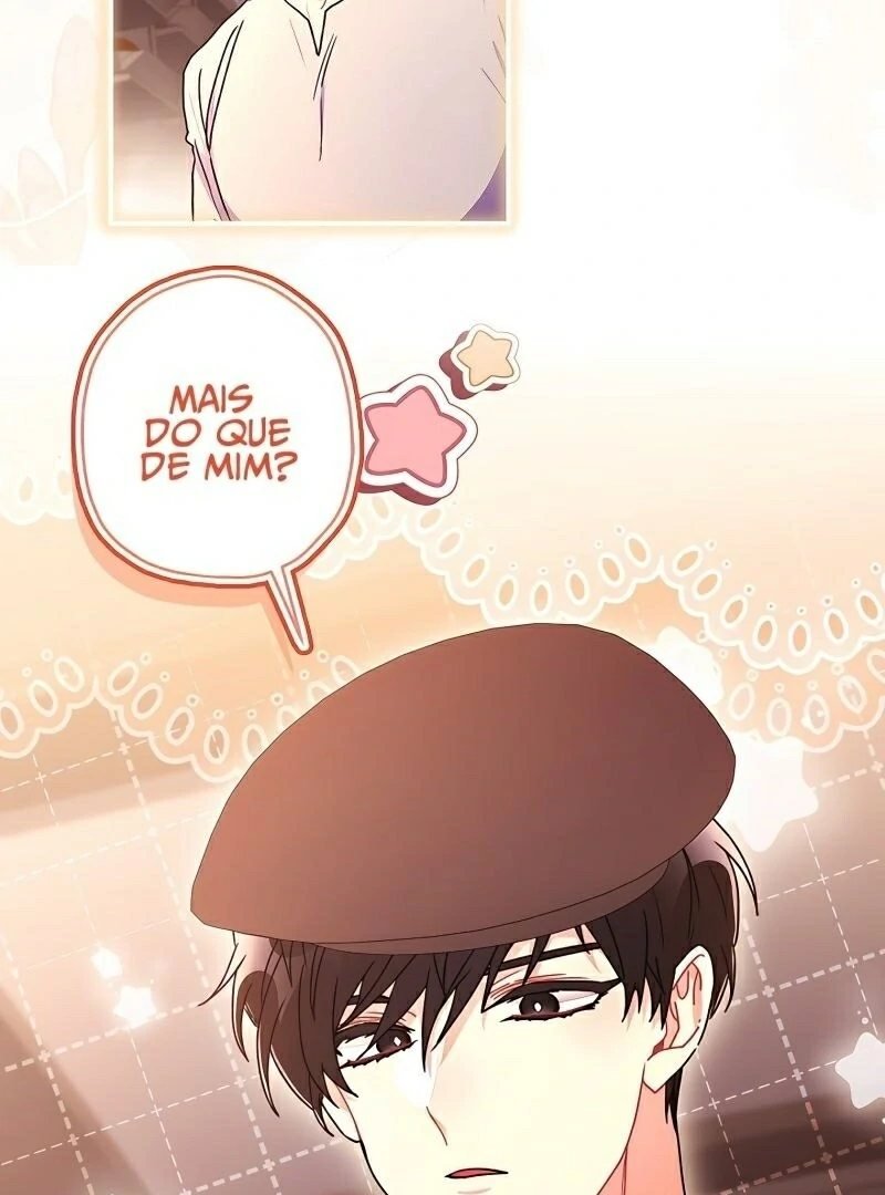 Eu me tornei a filha adotiva do protagonista Capitulo 107 Pagina 28