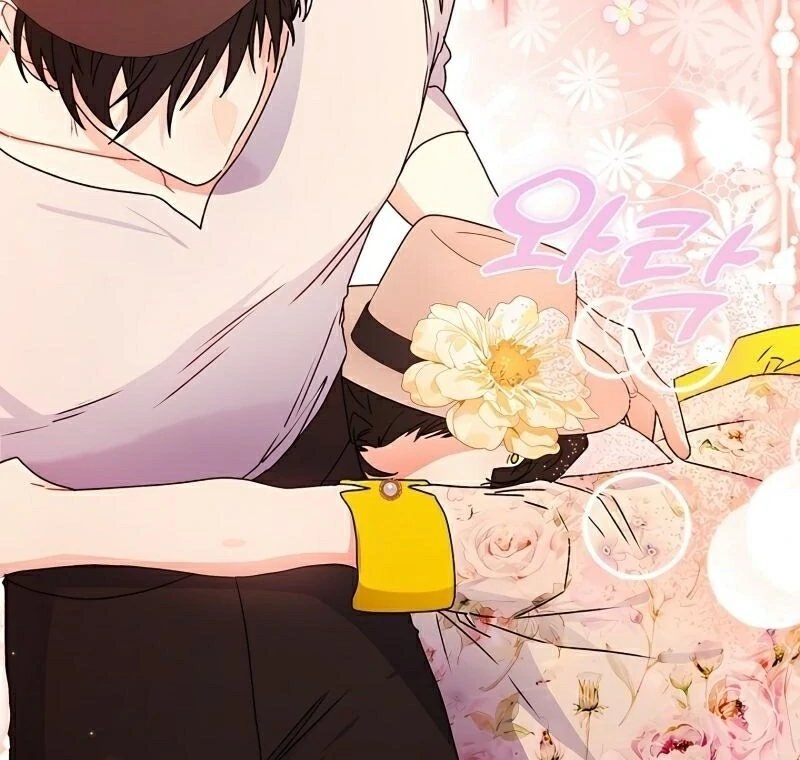 Eu me tornei a filha adotiva do protagonista Capitulo 107 Pagina 31